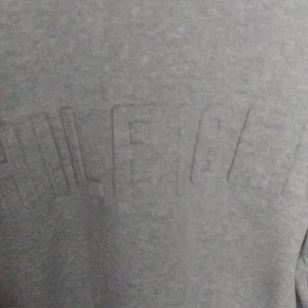SWEATSHIRT - Picture 3 of 8